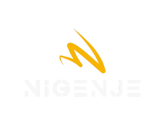 Nigenje Logo